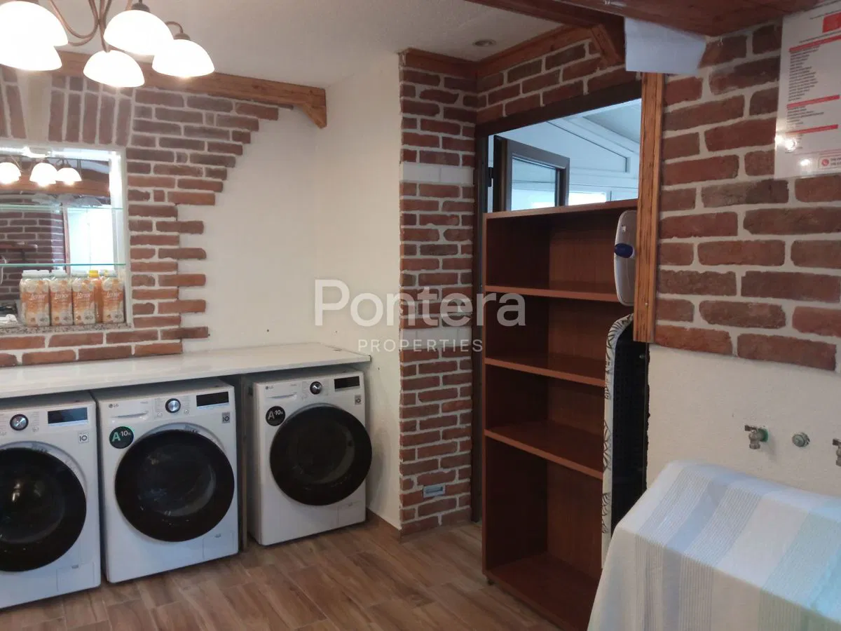 Kereskedelmi Novi Vinodolski, 16,30m2
