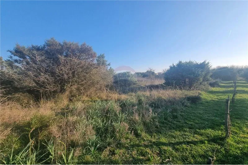 VRSI, MULO - GRAĐEVINSKO ZEMLJIŠTE 2791m2 – 2