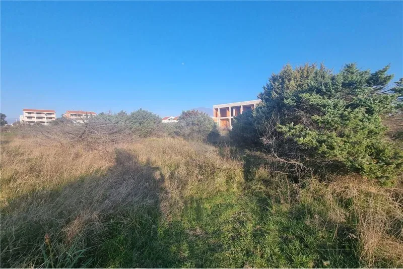 VRSI, MULO - GRAĐEVINSKO ZEMLJIŠTE 2791m2 – 3