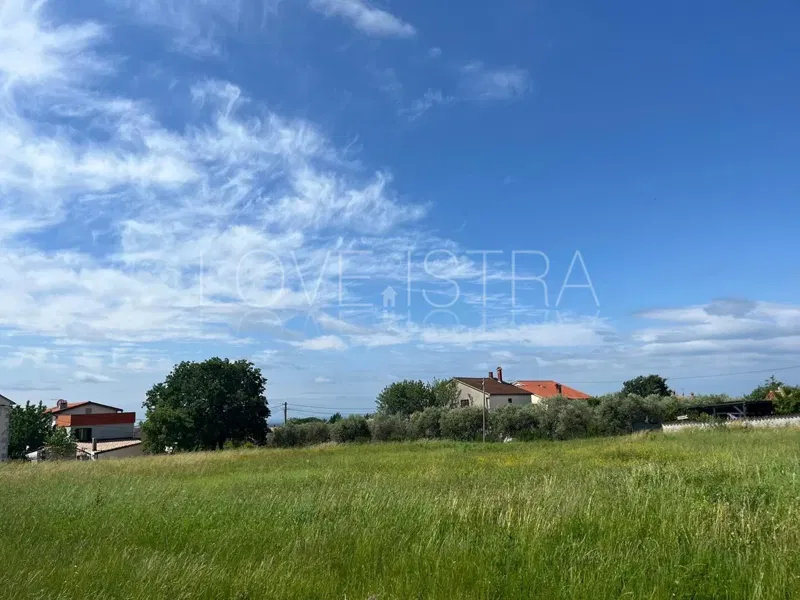 Land Kaštelir – 2