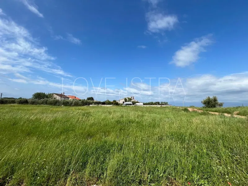 Land Kaštelir – 3