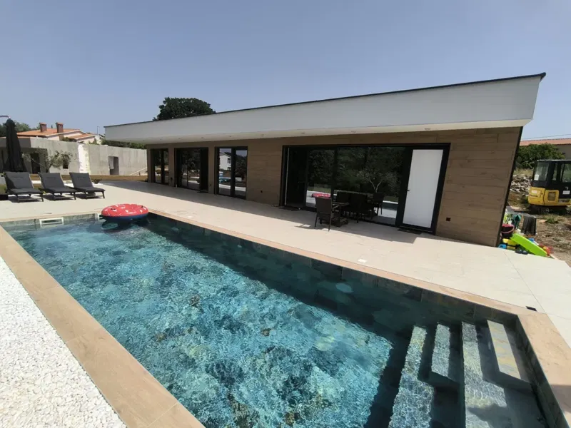 House Labin, 176m2 – 2