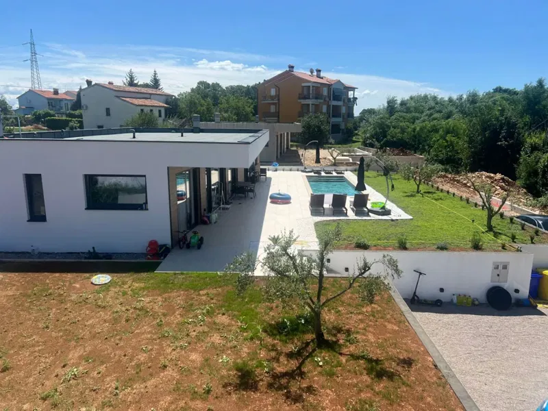 House Labin, 176m2 – 3