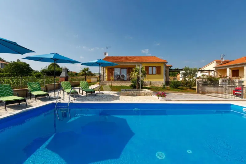 Casa Blagdanići, Poreč, 110m2 – 3