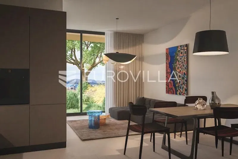 Appartamento Vodice – 2