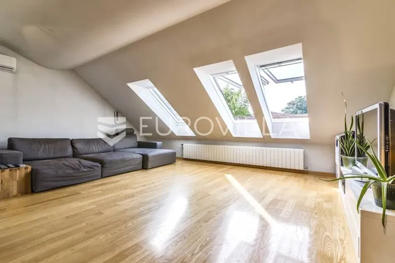Medvedgradska, luxury two bedroom apartment 101 m² – 3
