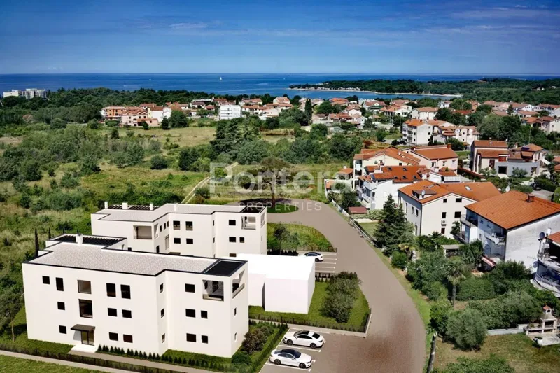 Appartamento/appartamento Poreč, 100m2 – 3
