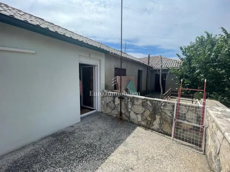 Casa nel centro, 300 m dal mare - Povljana, Pag – 3