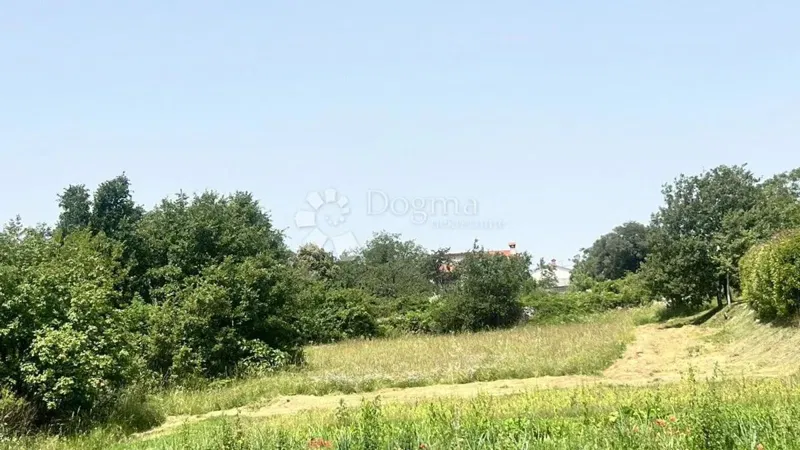 Działka Tinjan, 4.170m2 – 2