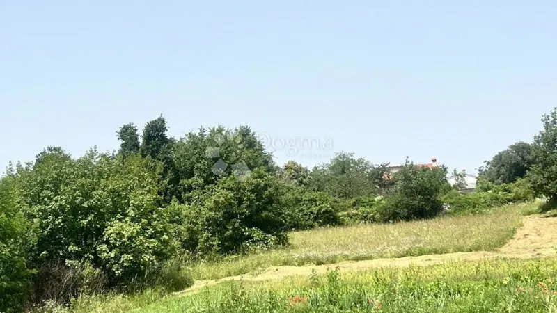 Działka Tinjan, 4.170m2 – 3