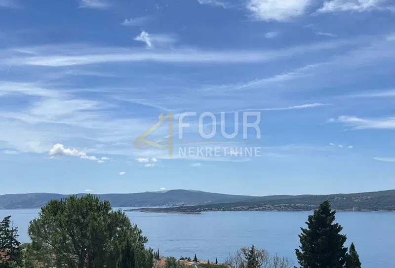 House Dramalj, Crikvenica, 250m2 – 2