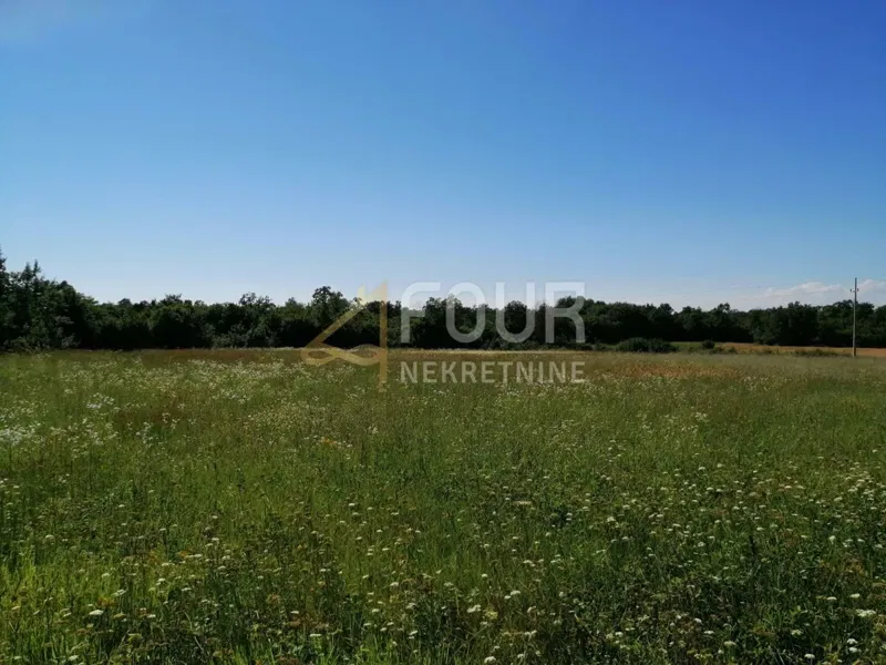 Sveti Lovreč, 21.460m2 – 3