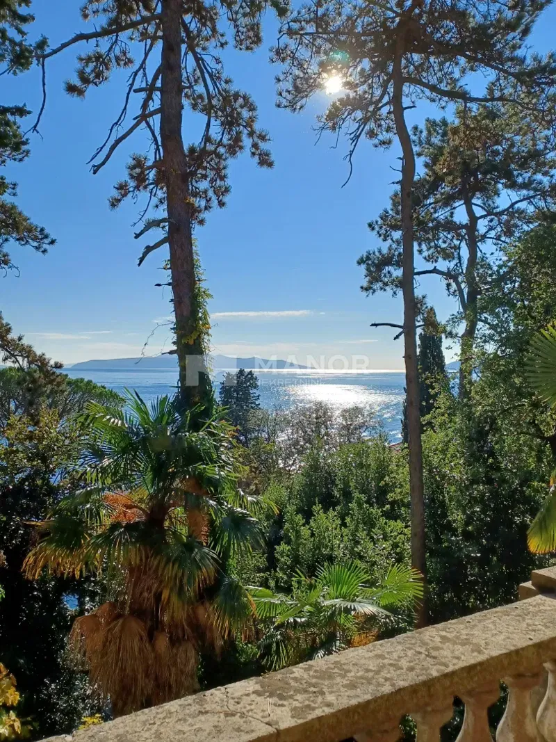 Квартира Opatija – 2