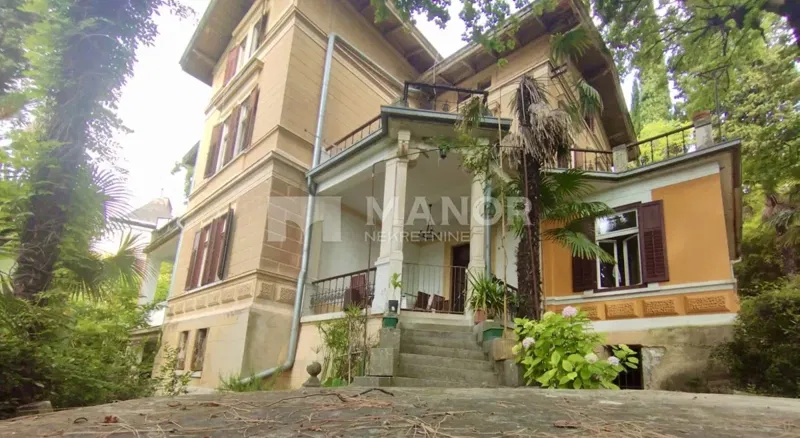 Квартира Opatija – 3