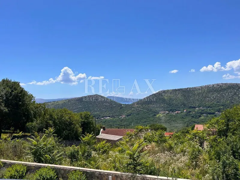 Bribir - beautiful apartment with sea view and 3 bedrooms, new construction – 2