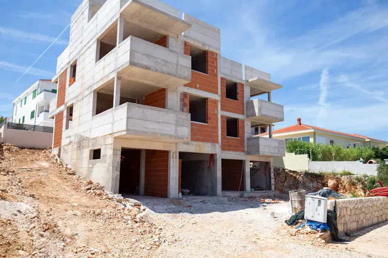 Exclusive New Development in Ražanac – 2