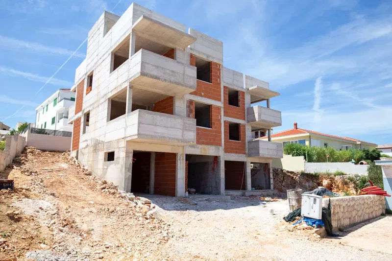 Exclusive New Development in Ražanac – 3