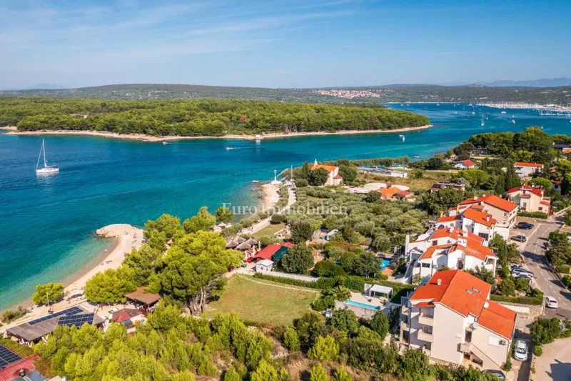 Punat - casa sulla spiaggia - posizione TOP – 2