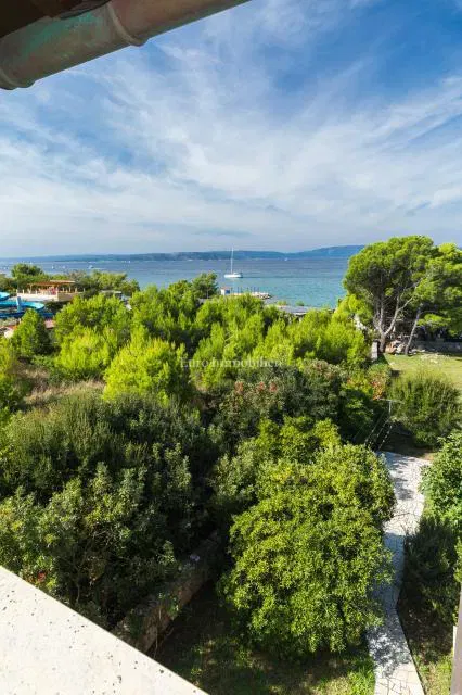 Punat - casa sulla spiaggia - posizione TOP – 3