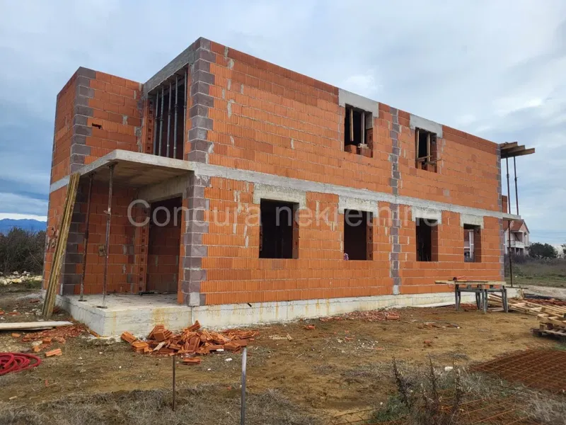 Nin, Grbe - NEW PROJECT! Two-story apartments with roof terrace – 2