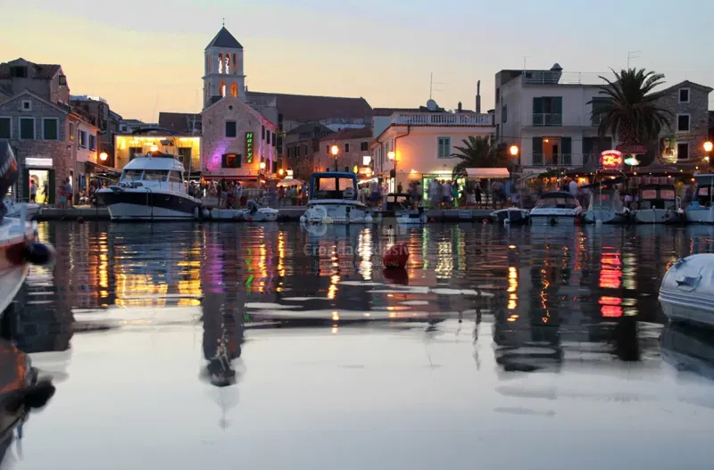 Lakás Vodice – 2