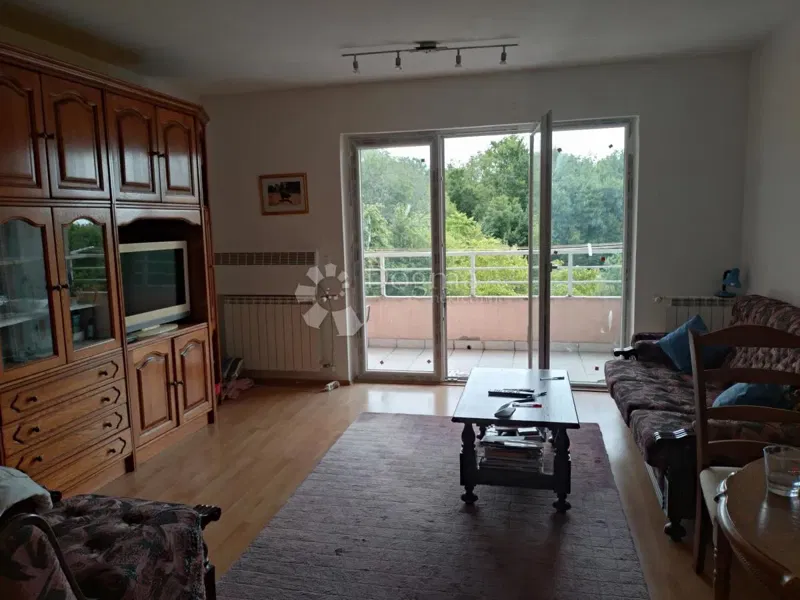 Flat Pobri, Opatija - Okolica, 77,60m2 – 2