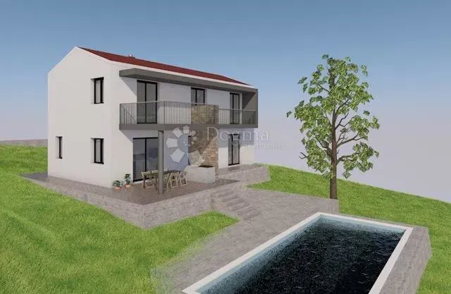 Casa Rakalj, Marčana, 170m2 – 2