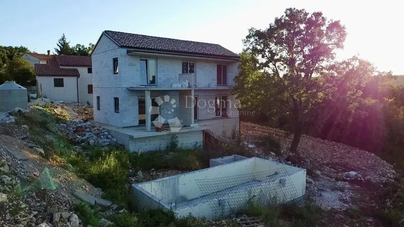 Casa Rakalj, Marčana, 170m2 – 3