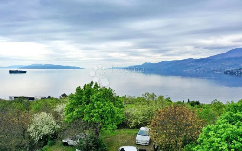 Casa Costabella, Rijeka, 220m2 – 2