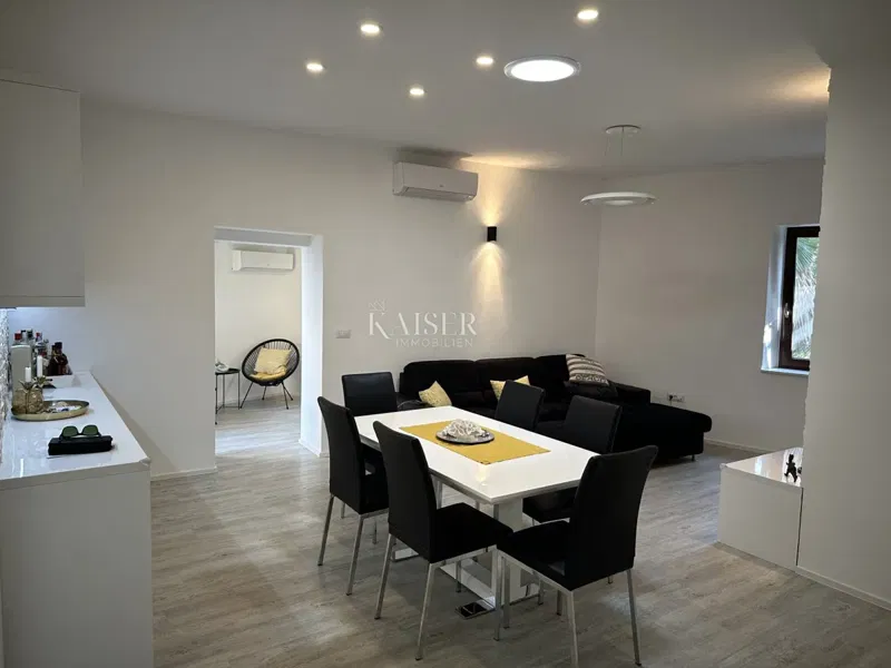 Istria - Parenzo centro, appartamento di lusso a 50 m dal mare – 2