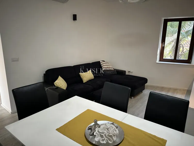 Istria - Parenzo centro, appartamento di lusso a 50 m dal mare – 3
