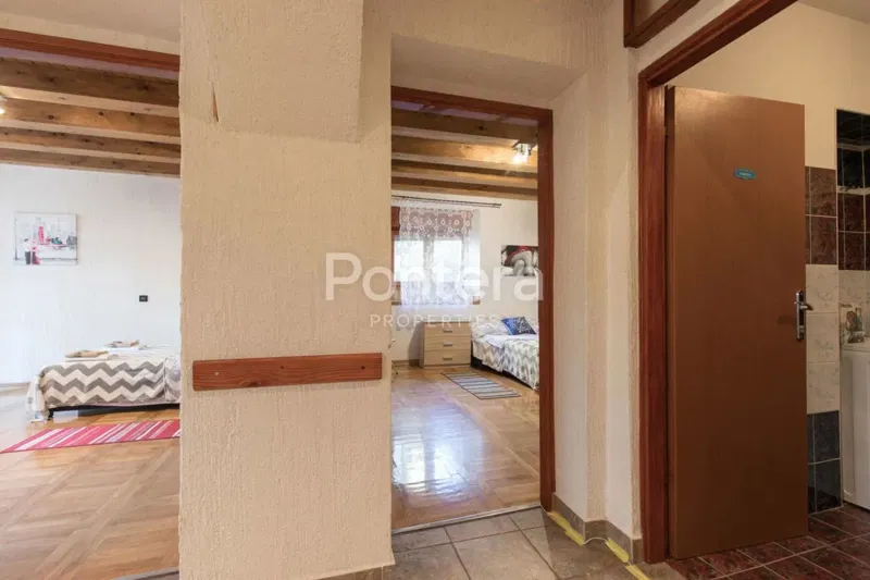 Flat/apartment Mlaka, Rijeka, 82m2 – 2