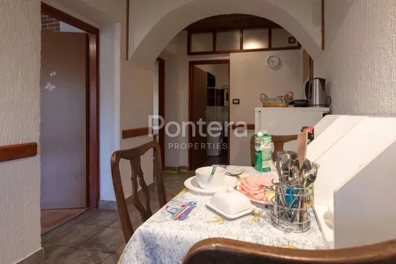 Flat/apartment Mlaka, Rijeka, 82m2 – 3