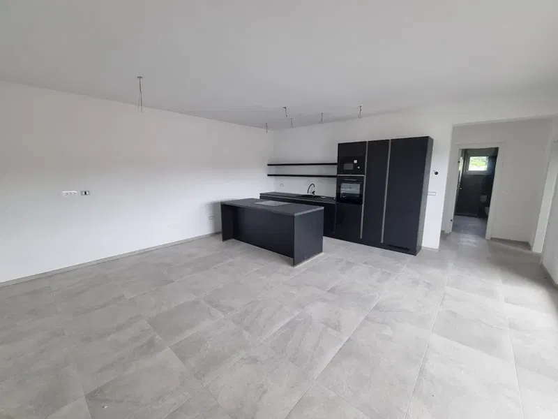 Appartamento completamente attrezzato al 1° piano a Cittanova – 2