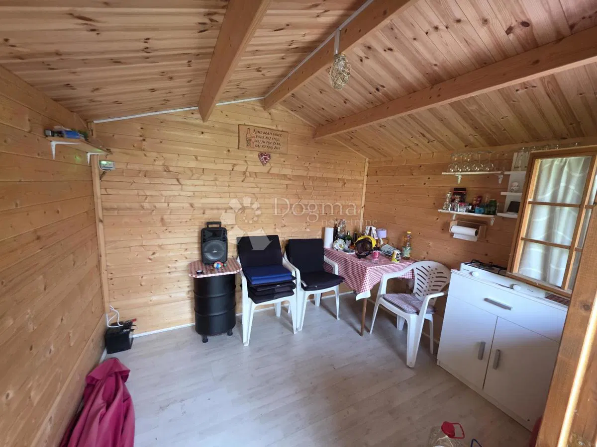 Zemljišče Prosenik Gubaševski, Zabok, Prosenik Gubaševski 45, 4.934m2