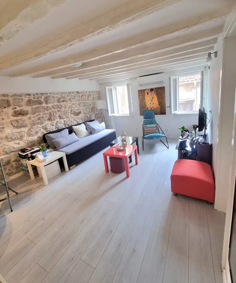 Квартира Rovinj