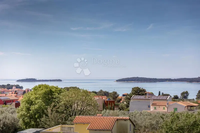 Dom Fažana, 360m2 – 3