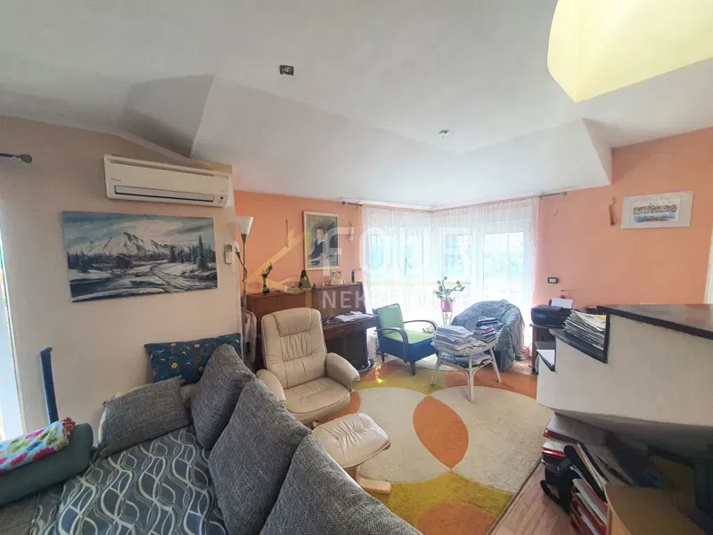 Istria, Medulin, Premantura, 85m2, 2s + db, vista mare, balcone e terrazza – 2