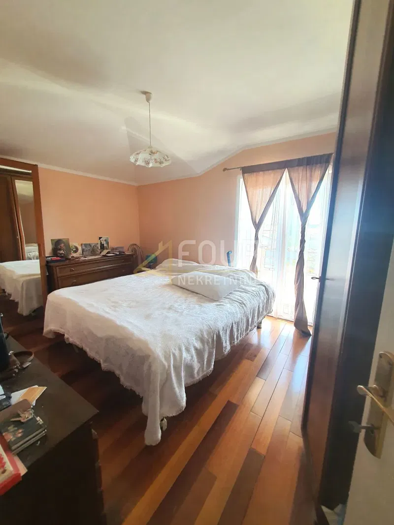 Istria, Medulin, Premantura, 85m2, 2s + db, vista mare, balcone e terrazza – 3