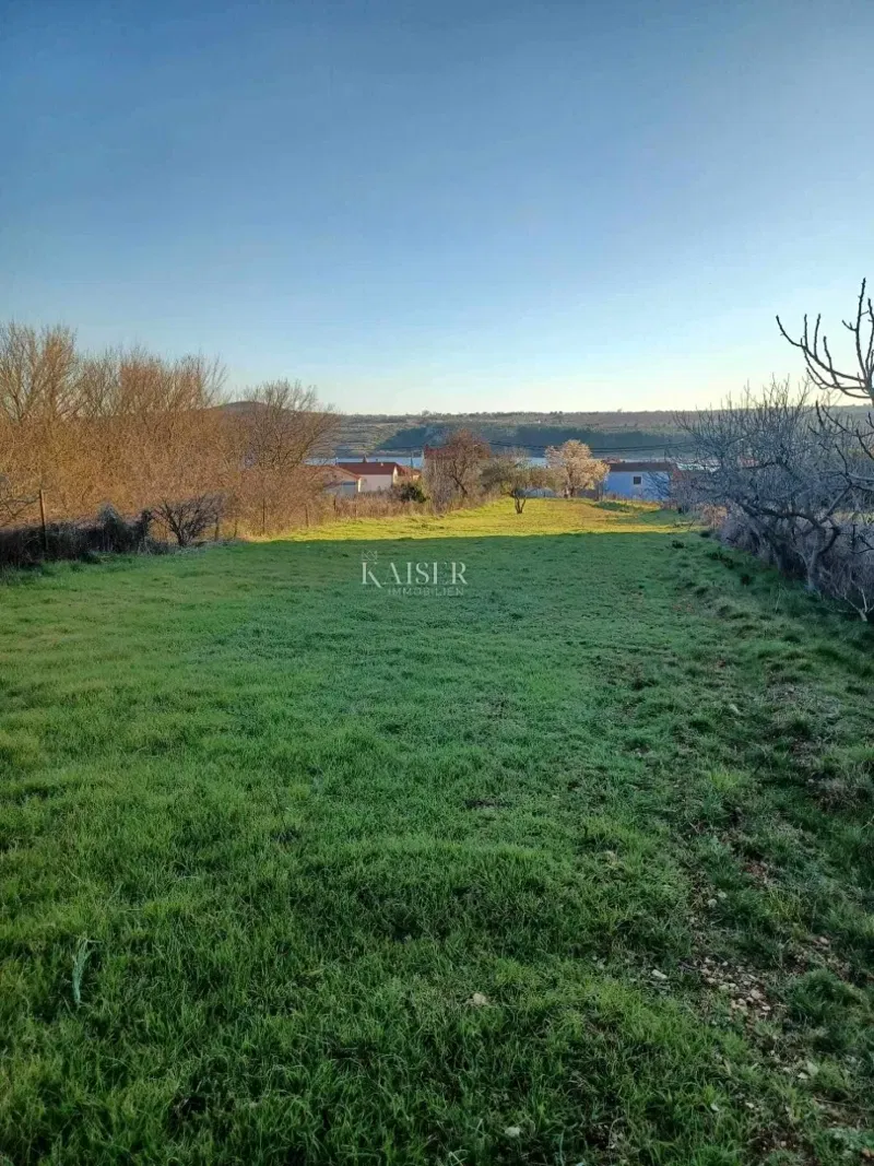 Земля під забудову Posedarje, 2.287m2 – 2