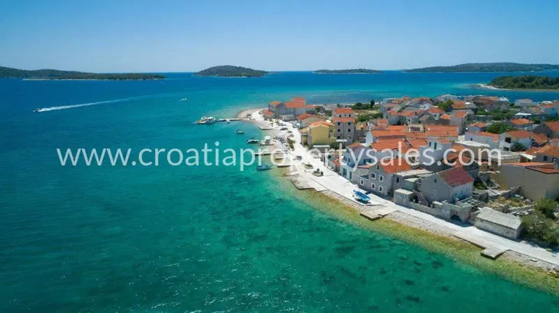 Casa Šibenik – 2