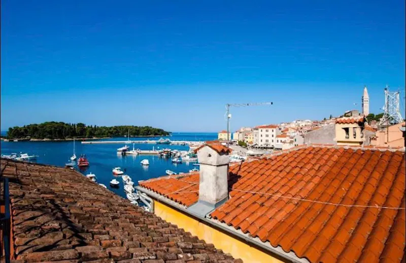 House Rovinj – 2