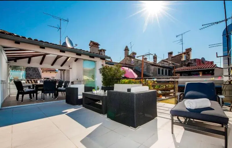 House Rovinj – 3