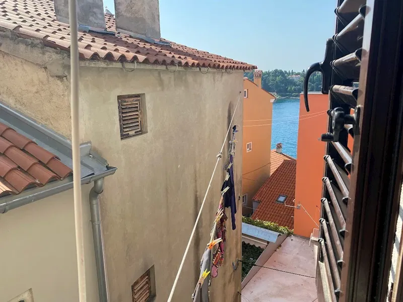 Квартира Rovinj