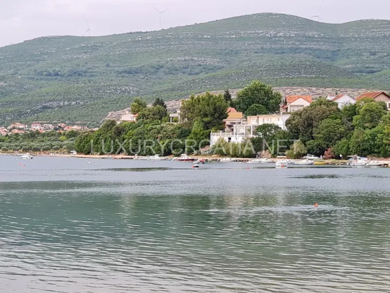 Frontine home for sale Croatia Zadar Karin bay – 3