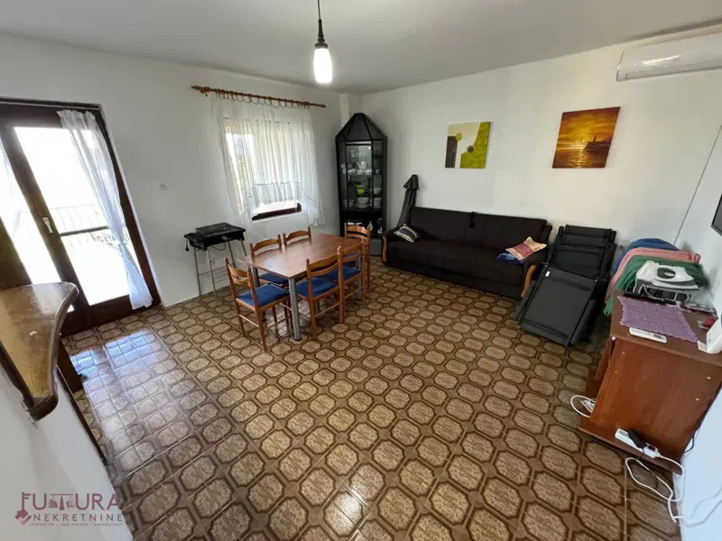 ZADAR - GORNJI KARIN, HOUSE 170 M2, FOR SALE, VIEW, LOCATION 70 M FROM THE SEA!!! – 2