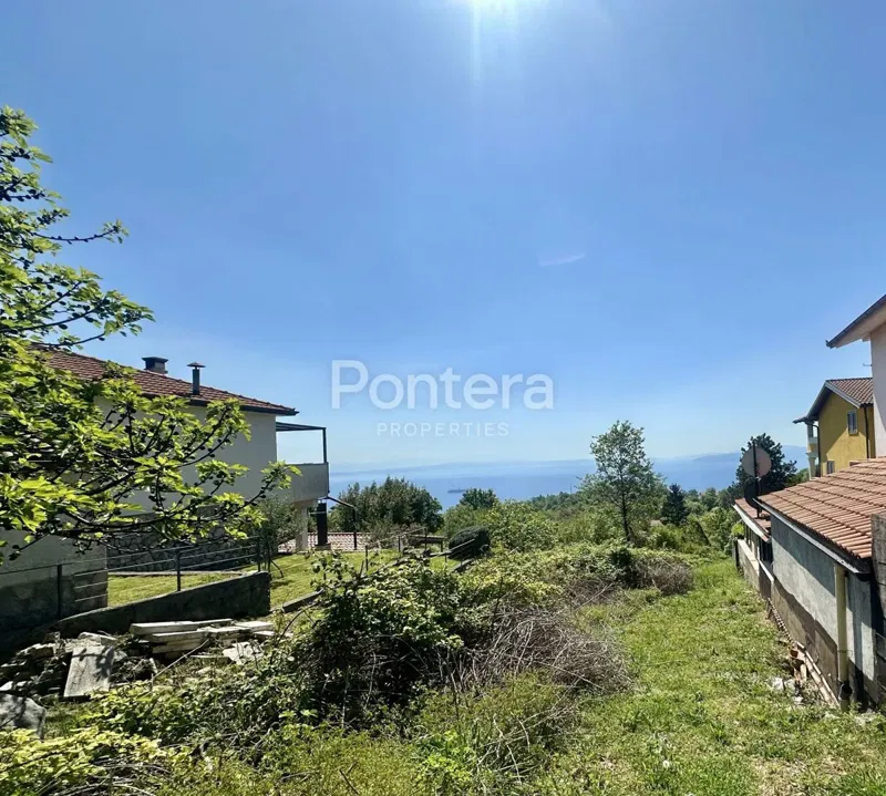 Föld Veprinac, Opatija - Okolica, 759m2 – 2