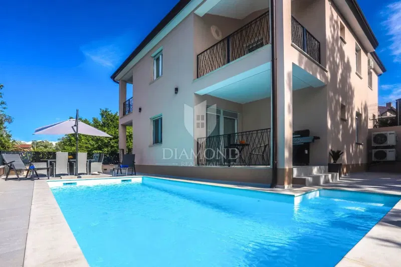 Casa Poreč, 160m2 – 2