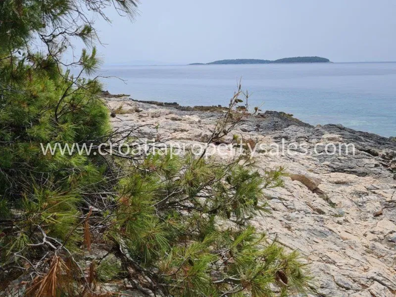 Участок Korčula – 2