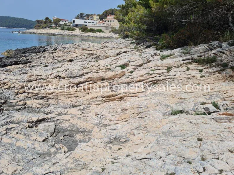 Участок Korčula – 3